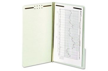 Image of United Stationers Folder Lgl 3 1/3c Gg Bx25 SMD19944, Unit BX