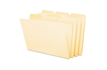 Image of United Stationers Folder File Rdytb Ltr Mla Bx50 ESS42336, Unit BX