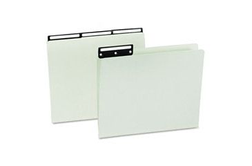 Image of United Stationers Folder Psbd 1/3c Ltr 25gg Bx25 SMD13430, Unit BX