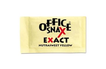 Image of United Stationers Food Sweetnr Ntrswt Blu OFX00060, Unit CT