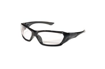 Image of United Stationers Glasses Safety Clr CRWFF120, Unit EA