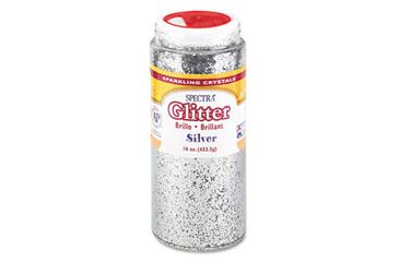 Image of United Stationers Glitter 16oz Be PAC91750, Unit EA