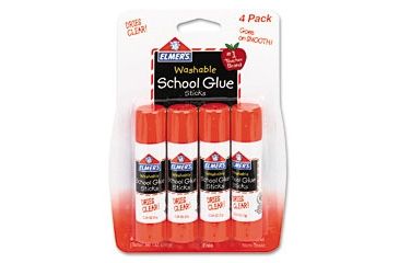 Image of United Stationers Glue Stck .24oz Pur Pk4 EPIE543, Unit PK