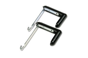 Image of United Stationers Hanger Prtition Adj Bk St2 QRT7502, Unit ST