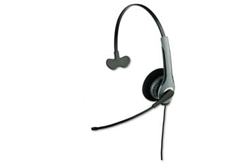 Image of United Stationers Headset Gn2010st Mono JBR2003320105, Unit EA