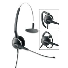 Image of United Stationers Headset Gn2120nc Monaural JBR010243, Unit EA