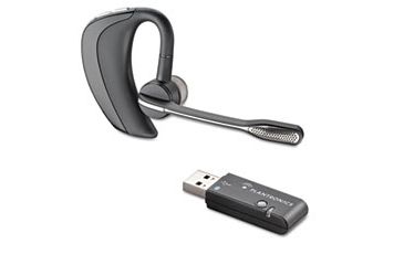 Image of United Stationers Headsetvoyager Pro Ucbk PLNWG200B, Unit EA