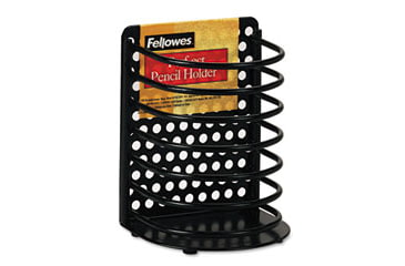 Image of United Stationers Holder Pencil Wire Bk FEL22307, Unit EA