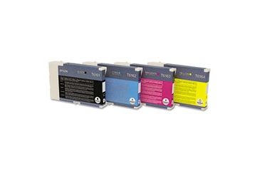 Image of United Stationers Inkcart F/b300/b500n Bk EPST618100, Unit EA