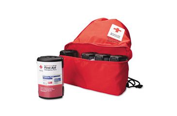 Image of United Stationers Kit 5 Modlr Emerg Ppnss FAORC662, Unit KT