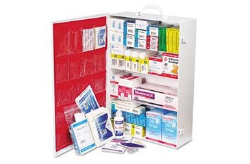 Image of United Stationers Kit Indst Firstaid 1200pc ACM14302, Unit EA