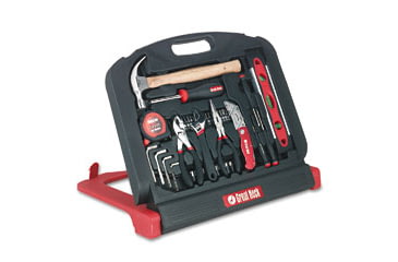 Image of United Stationers Kit Tool 48 Piece Set Am GNSGN48, Unit EA