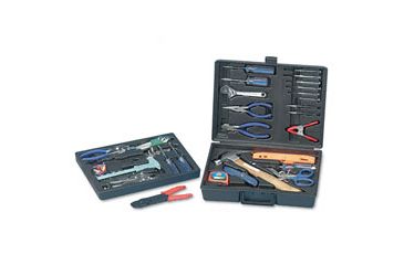 Image of United Stationers Kit Tool Home Improv110pc GNSTK110, Unit EA