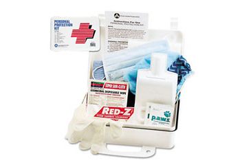 Image of United Stationers Kit Universal Protection ACM91100, Unit EA