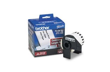 Image of United Stationers Label 2-3/7x50 BRTDK2212, Unit RO