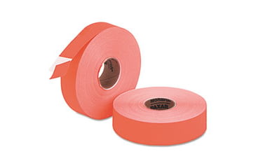 Image of United Stationers Label 1line Flrd 2500/pk MNK925075, Unit PK