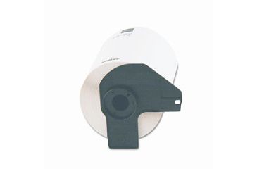 Image of United Stationers Label Lngth Free 4in Bk BRTDK2243, Unit RO