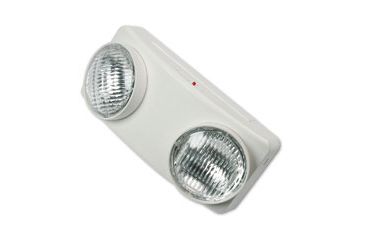 Image of United Stationers Light Emergency Twin Beam TCO70012, Unit EA
