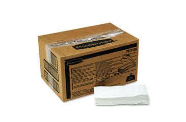 Image of United Stationers Liner Baby Change Station RCP781788WE, Unit CT