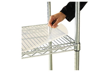 Image of United Stationers Liner Shelf 24x36 4/pk ALESW59SL3624, Unit PK