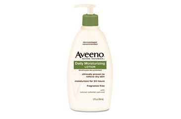 Image of United Stationers Lotion Aveeno Moisturizin JOJ3600, Unit EA