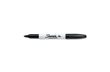 Image of United Stationers Marker Sharpie Fine 12/st SAN30072, Unit ST