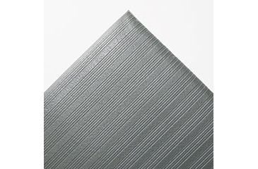 Image of United Stationers Mat Anti-fatige 36x120 Gy CWNFL3610GY, Unit EA