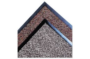 Image of United Stationers Mat Indoor Berber 4x6 Brn CWNCB0046BR, Unit EA