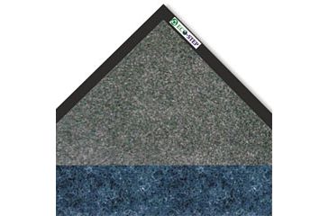 Image of United Stationers Mat Eco-step 3x10 Mnbl CWNET0310MB, Unit EA