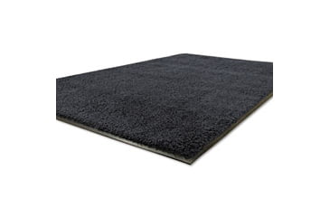 Image of United Stationers Mat Platnm Wlkoff 3x5 Gy MLL94030530, Unit EA