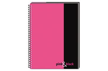 Image of United Stationers Notebook Casebound Bk JDKH70009, Unit EA