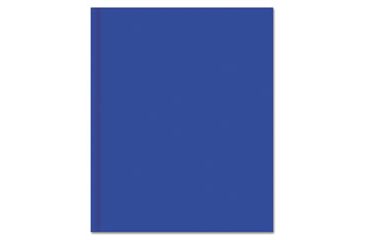 Image of United Stationers Notebook Chem 9 1/4x7 1/2 RED43571, Unit EA