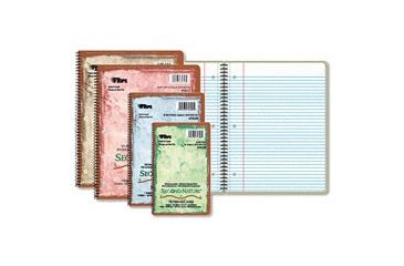 Image of United Stationers Notebook Wrbnd 9.5x6 TOP74109, Unit EA
