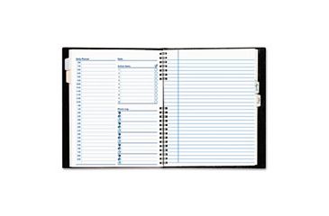 Image of United Stationers Notebook Orgnzr Appt Bk REDA29C81, Unit EA