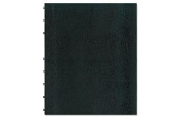 Image of United Stationers Notebook8.5x11mrclbdbk REDAF1115081, Unit EA