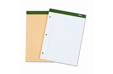 Image of United Stationers Pad Docket Narrow We Pk4 TOP99612, Unit PK