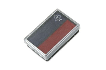 Image of United Stationers Pad Dtr Micro Rd/be COS062072, Unit EA