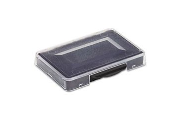 Image of United Stationers Pad Rpl T5470 1.56x2.4 Bk USSP5470BK, Unit EA