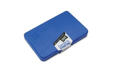 Image of United Stationers Pad Stamp Micropr 6.25 Bk AVE21282, Unit EA