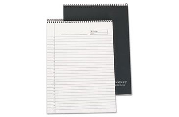 Image of United Stationers Pad Top Wrebnd 60sh We TOP63978, Unit EA