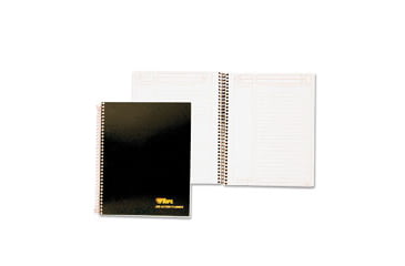 Image of United Stationers Pad Wirebound 8.5x6.75 We TOP63828, Unit EA