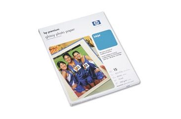 Image of United Stationers Paper Photo Sft Gl Pk15 HEWQ1993A, Unit PK