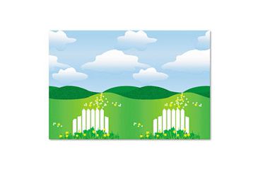 Image of United Stationers Paper Fadlss Undersea PAC56525, Unit RO