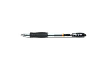 Image of United Stationers Pen Rball Rt G2 Gel Fn Gn Dz12 PIL31025, Unit DZN