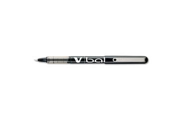 Image of United Stationers Pen Vball Liq Rollr Fn Be Dz12 PIL35113, Unit DZN