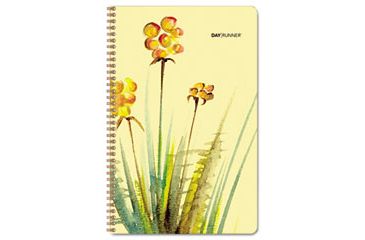 Image of United Stationers Planner Wkly/monthly Ast DRN791905G, Unit EA