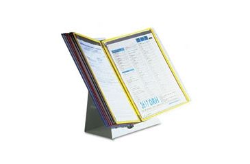 Image of United Stationers Rack Deskunit 20pkt TFID292, Unit EA