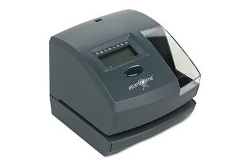 Image of United Stationers Recorder Atomic Time Gy LTH1500E, Unit EA