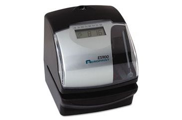 Image of United Stationers Recorder Payroll Time ACP010209000, Unit EA