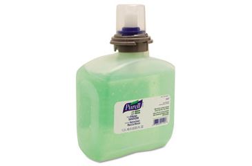 Image of United Stationers Sanitizer Purell Gel Cr GOJ545604, Unit EA